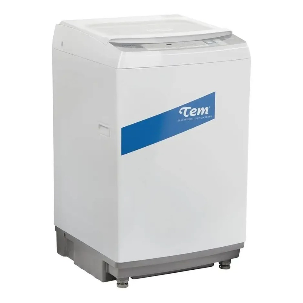 112523-1 LAVARROPA TEM T0CLA10504604 10,5 KG. C/SUPERIOR (Z4604)