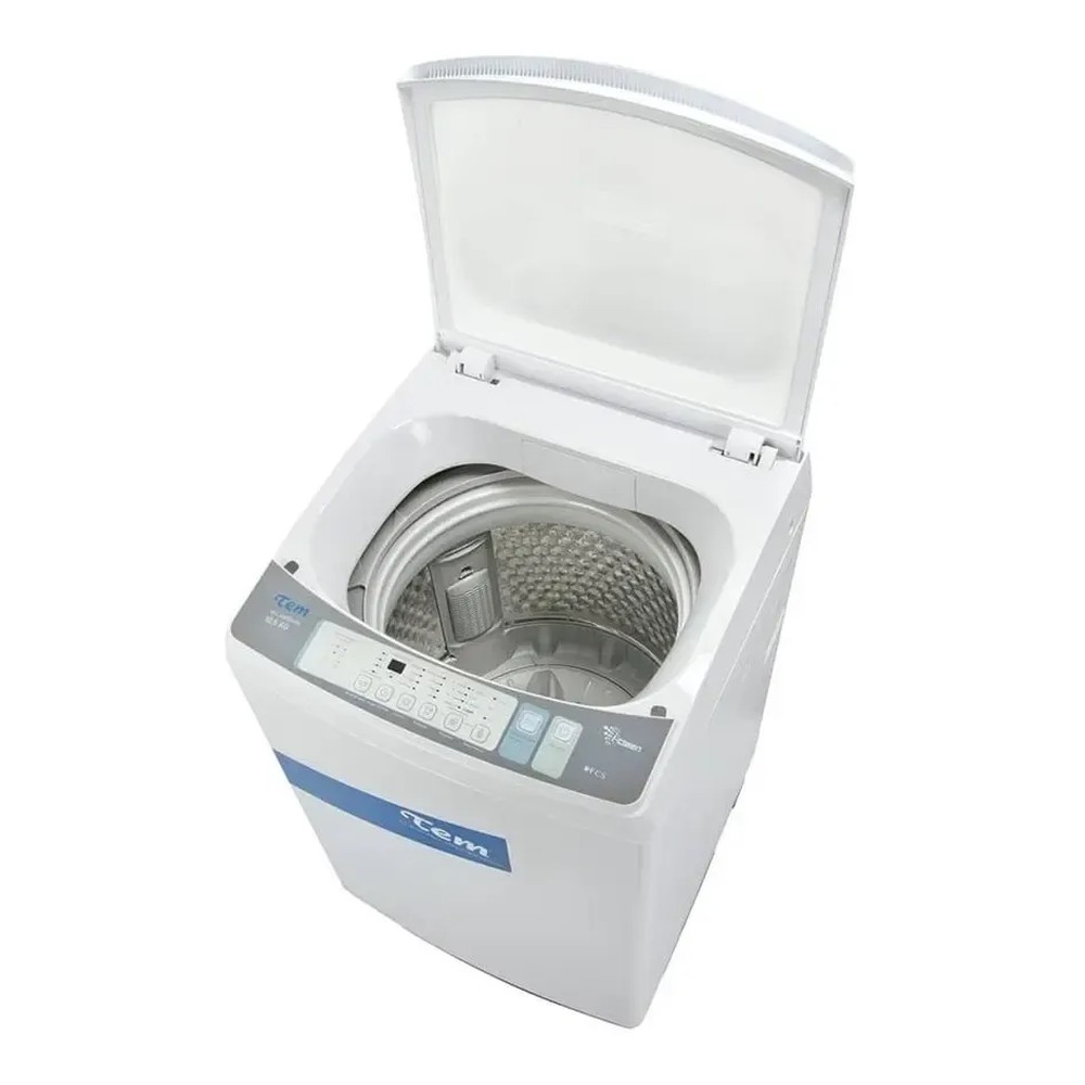 112523-2 LAVARROPA TEM T0CLA10504604 10,5 KG. C/SUPERIOR (Z4604)