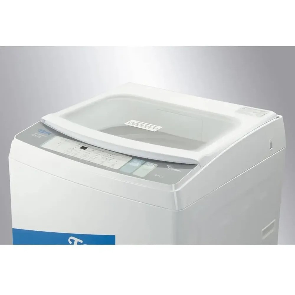 112523-4 LAVARROPA TEM T0CLA10504604 10,5 KG. C/SUPERIOR (Z4604)