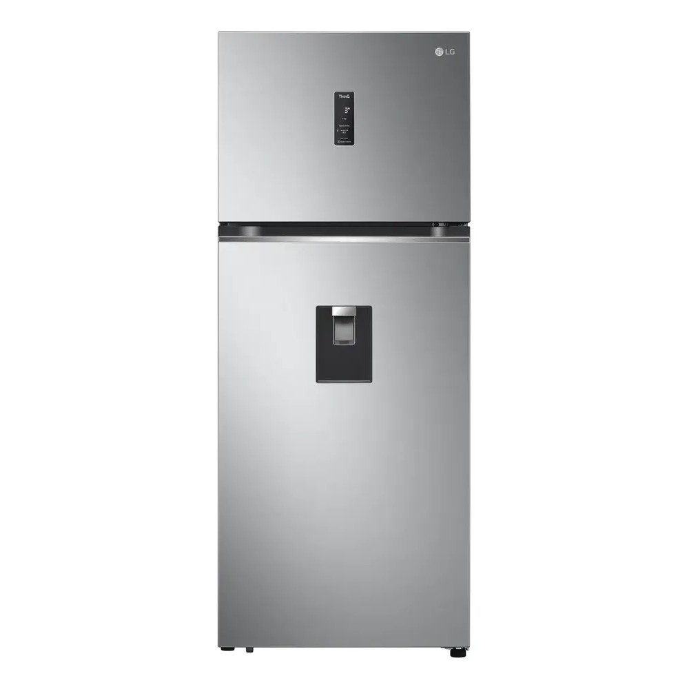 112616-1 REFRIGERADOR LG VT40 VT40SPP 392 L. INVERTER F/SECO C/DISPEN.
