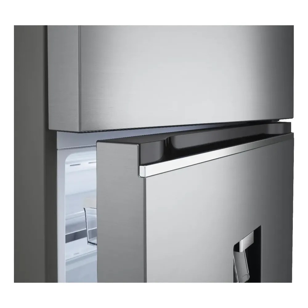 112616-3 REFRIGERADOR LG VT40 VT40SPP 392 L. INVERTER F/SECO C/DISPEN.