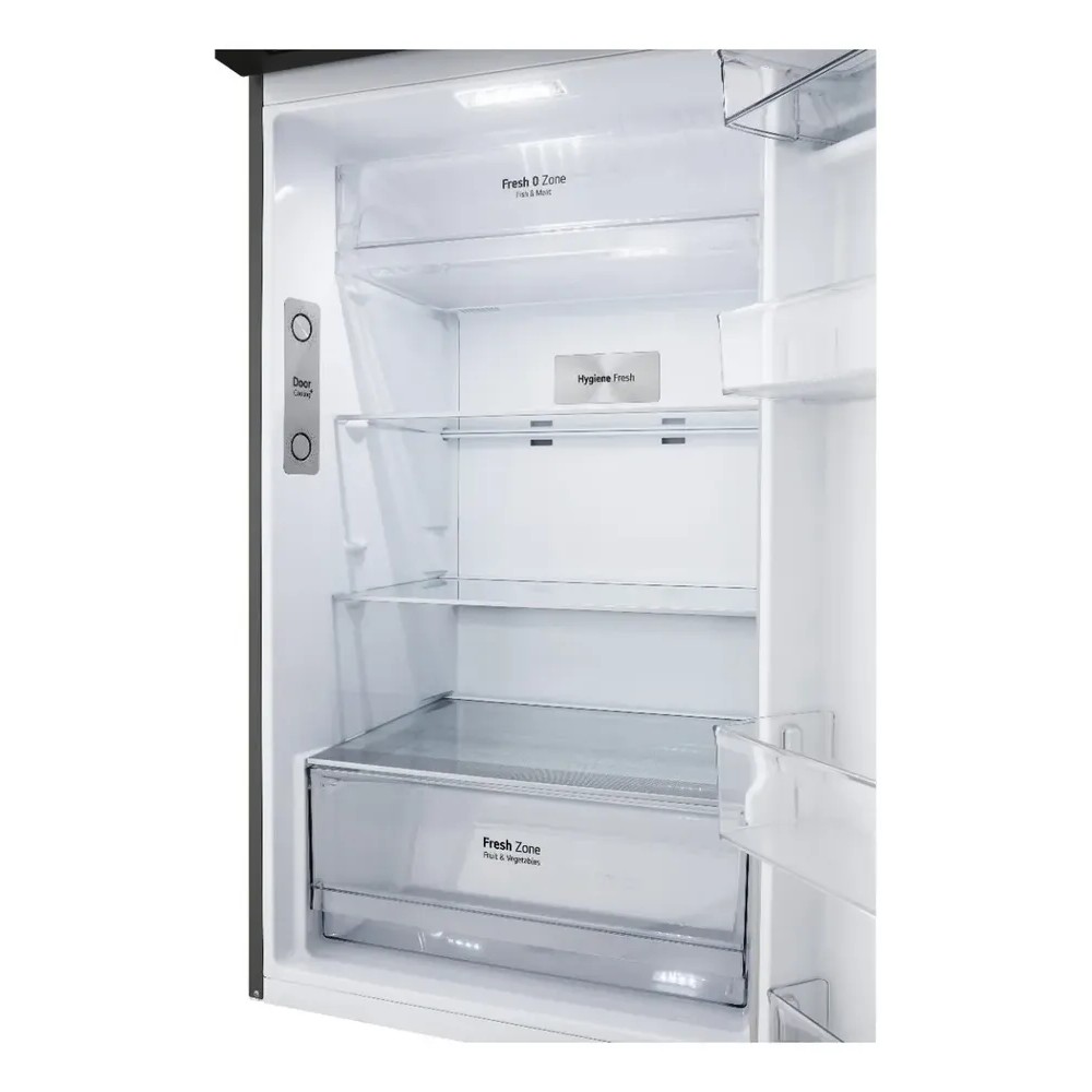 112616-6 REFRIGERADOR LG VT40 VT40SPP 392 L. INVERTER F/SECO C/DISPEN.