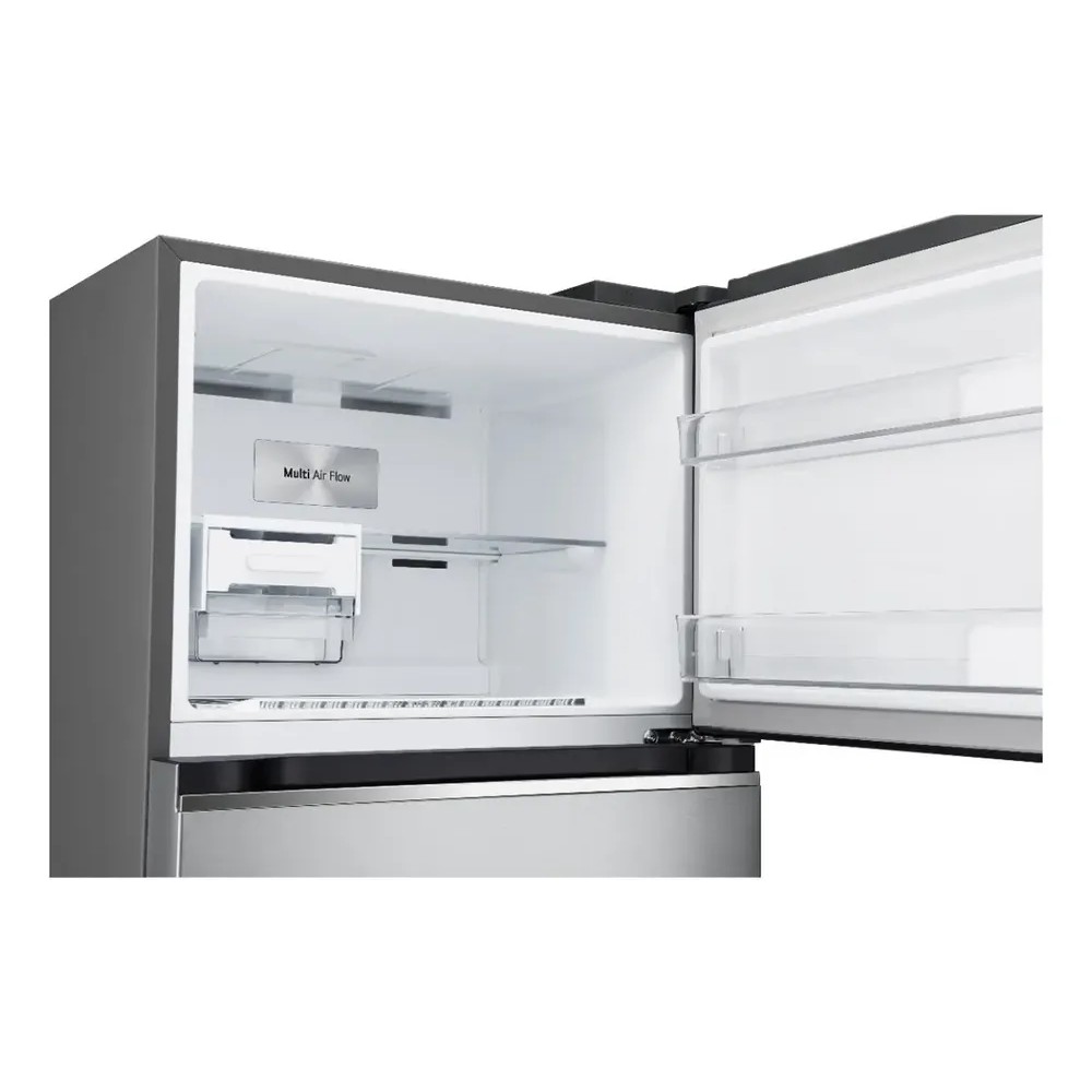 112616-7 REFRIGERADOR LG VT40 VT40SPP 392 L. INVERTER F/SECO C/DISPEN.