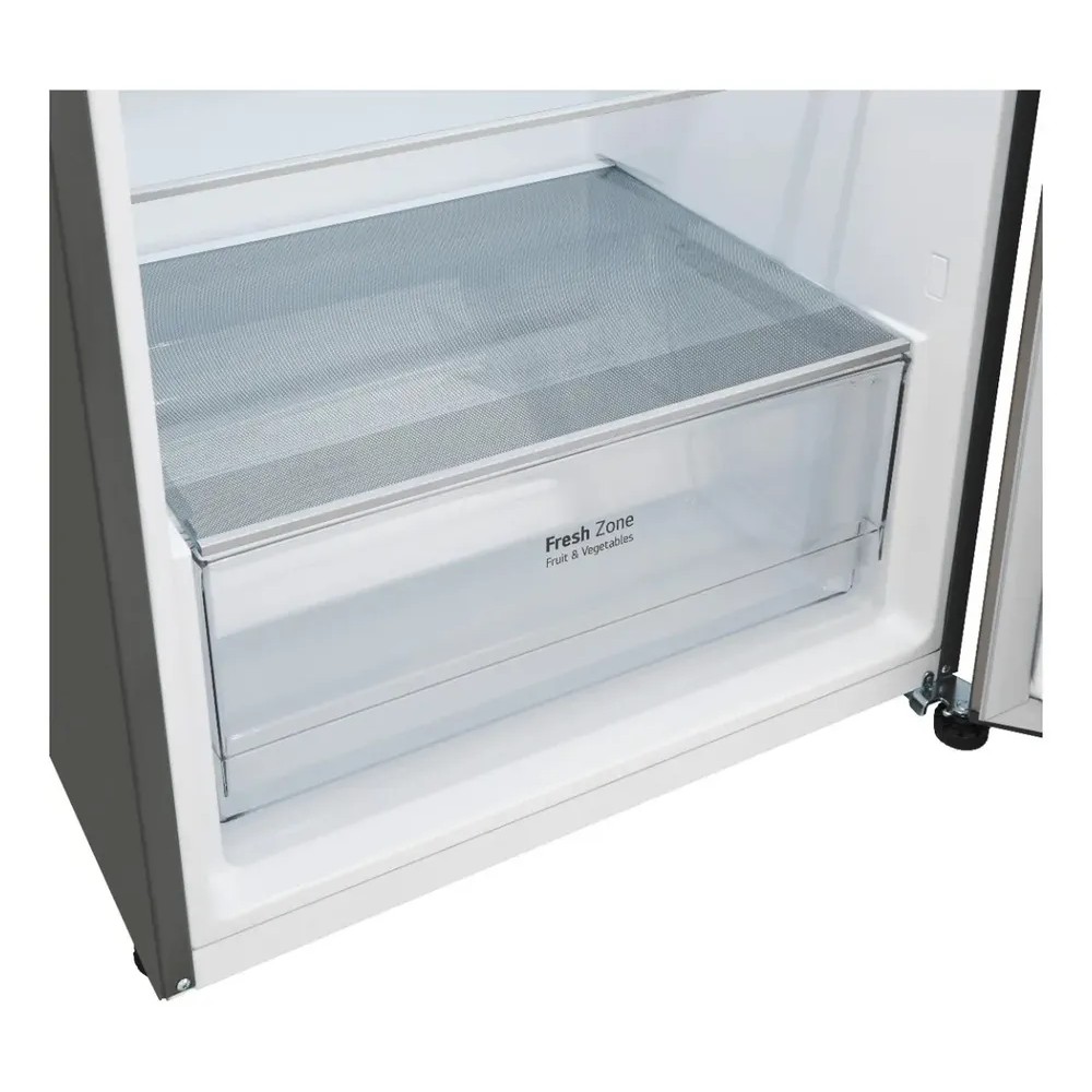 112616-8 REFRIGERADOR LG VT40 VT40SPP 392 L. INVERTER F/SECO C/DISPEN.