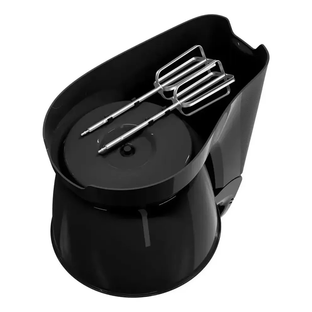 BATIDORA ARNO MINI CHEF 2 BOWLS 400W 220V PT (SX1618B2)