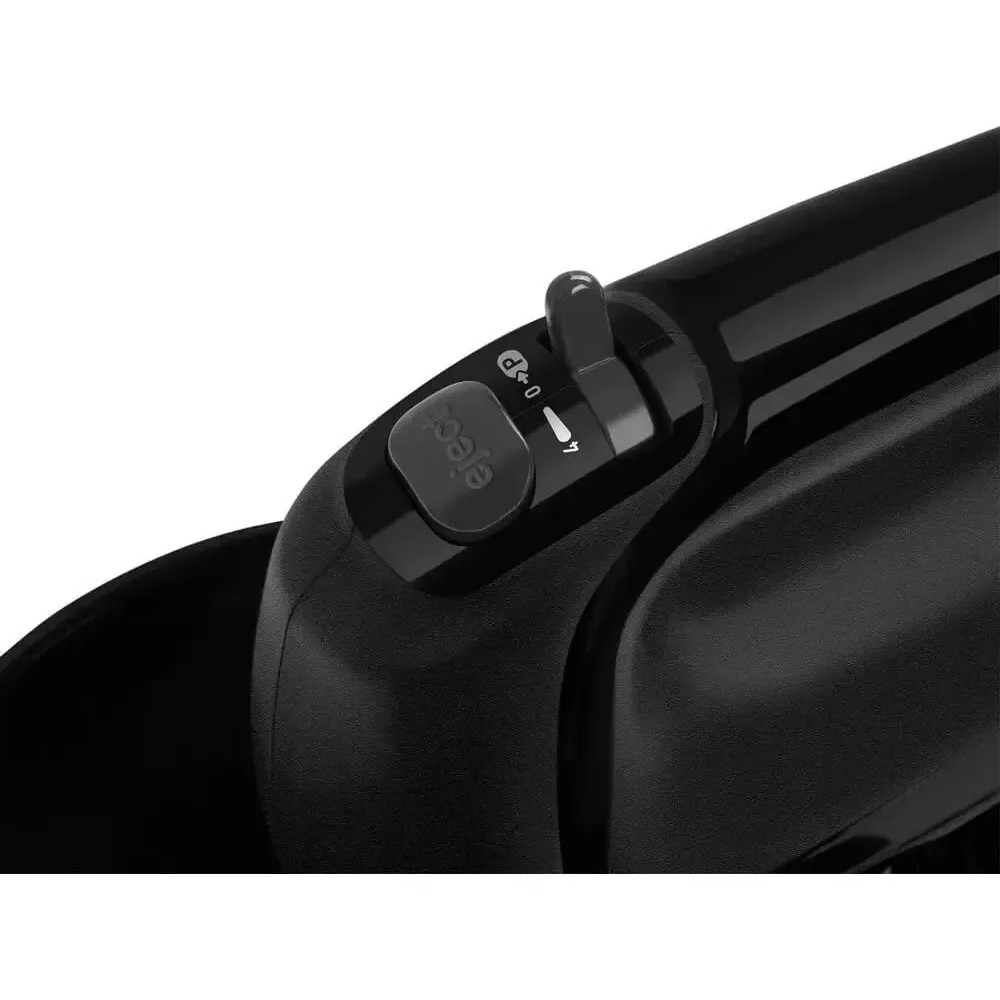 BATIDORA ARNO MINI CHEF 2 BOWLS 400W 220V PT (SX1618B2)