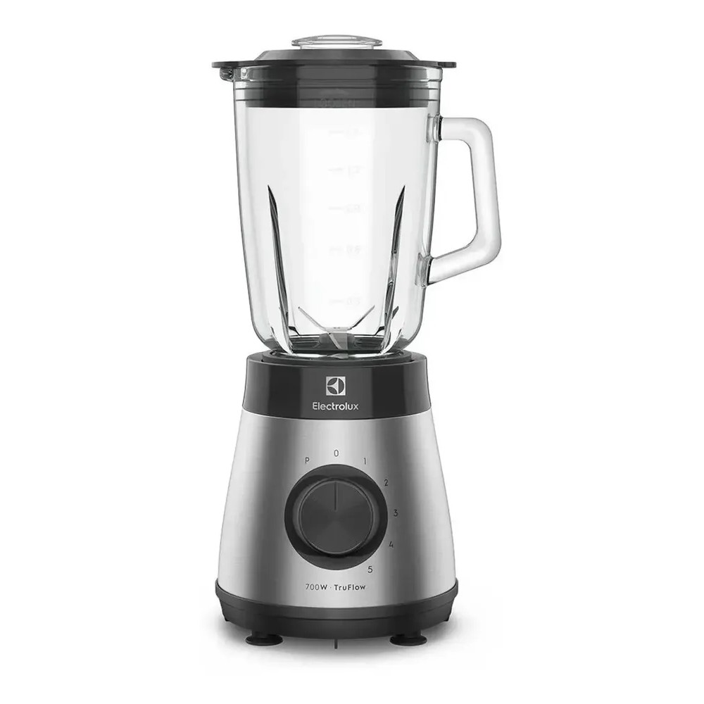 LICUADORA ELECTROLUX EFFICIENT EBS30.CU 1,5 LTS. 700 W
