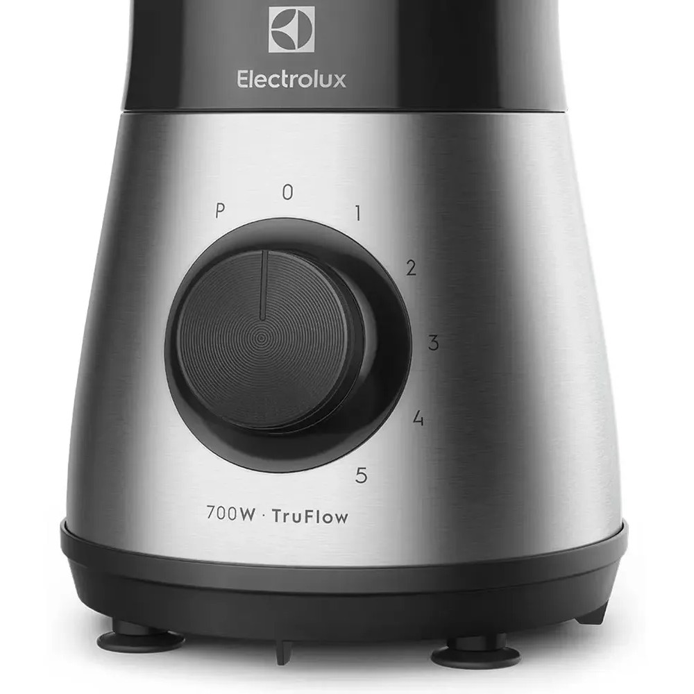 LICUADORA ELECTROLUX EFFICIENT EBS30.CU 1,5 LTS. 700 W