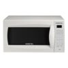 113398-1 HORNO MICROONDAS PUNKTAL PK-EMD2222 20 LTS. DIGITAL (5718)