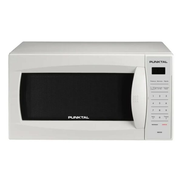 113398-1 HORNO MICROONDAS PUNKTAL PK-EMD2222 20 LTS. DIGITAL (5718)