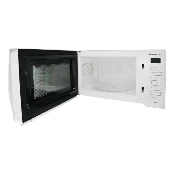 113398-2 HORNO MICROONDAS PUNKTAL PK-EMD2222 20 LTS. DIGITAL (5718)