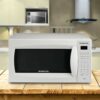 113398-3 HORNO MICROONDAS PUNKTAL PK-EMD2222 20 LTS. DIGITAL (5718)