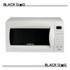 113398-4 HORNO MICROONDAS PUNKTAL PK-EMD2222 20 LTS. DIGITAL (5718)