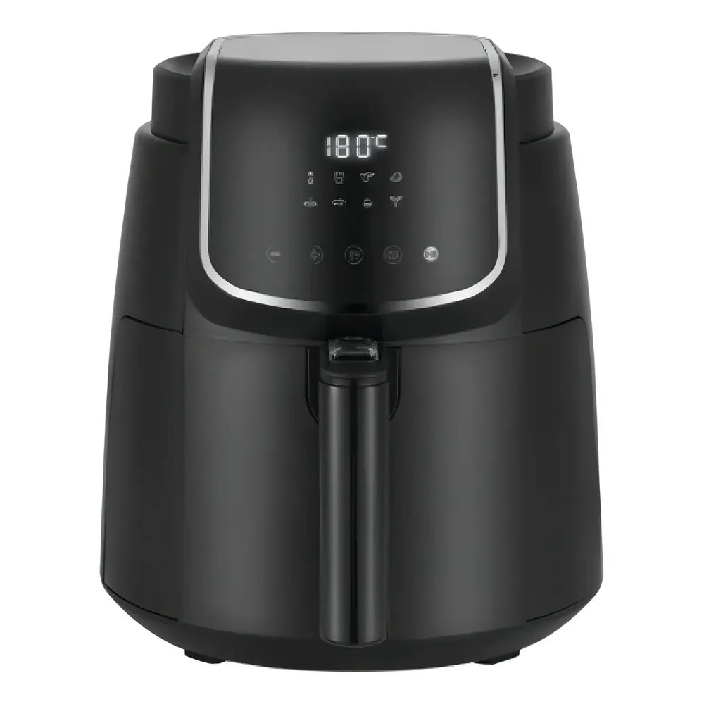 114207-1 FREIDORA MIDEA SIN ACEITE MF-CN40C2 DIGITAL 3,5 LTS.