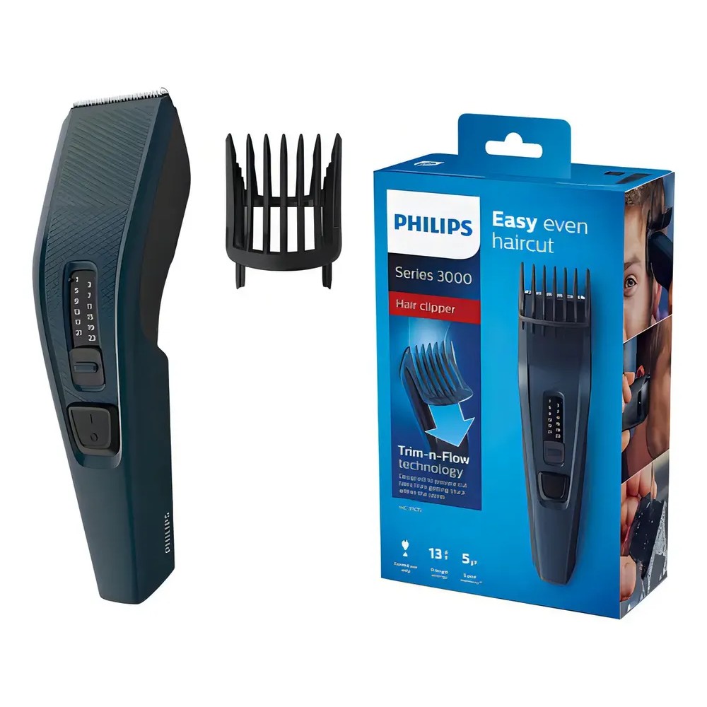 114343-1 CORTA PELOS PHILIPS HC3505/15