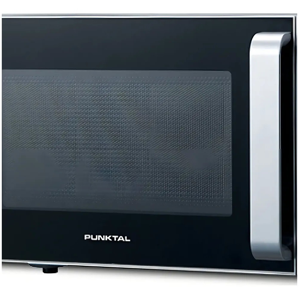 HORNO MICROONDAS PUNKTAL PK-2025 MDG 25 LT. INOX. (3672)
