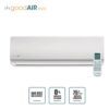 119205-2 ACONDICIONADOR AIRE INVERTER GOODAIR 9000 BTU (GADT09INV)