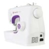 119805-3 MAQUINA DE COSER SINGER S-M3505 32 OP. (3344)