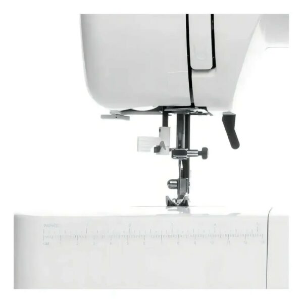 119805-4 MAQUINA DE COSER SINGER S-M3505 32 OP. (3344)