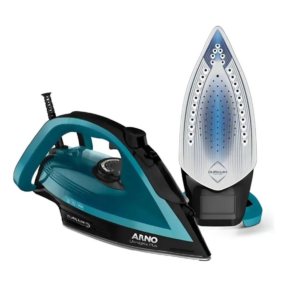 120439-1 PLANCHA ARNO A VAPOR ULTRAGLISS PLUS (FV5801B2)
