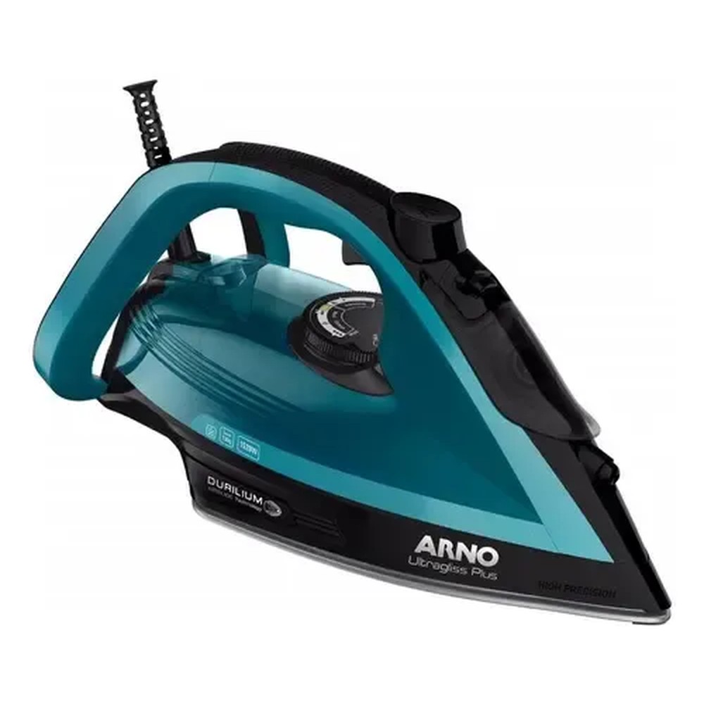 120439-3 PLANCHA ARNO A VAPOR ULTRAGLISS PLUS (FV5801B2)