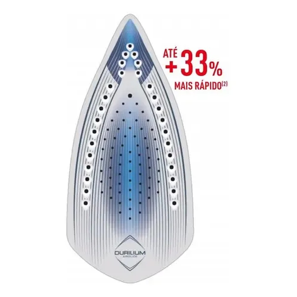 120439-4 PLANCHA ARNO A VAPOR ULTRAGLISS PLUS (FV5801B2)
