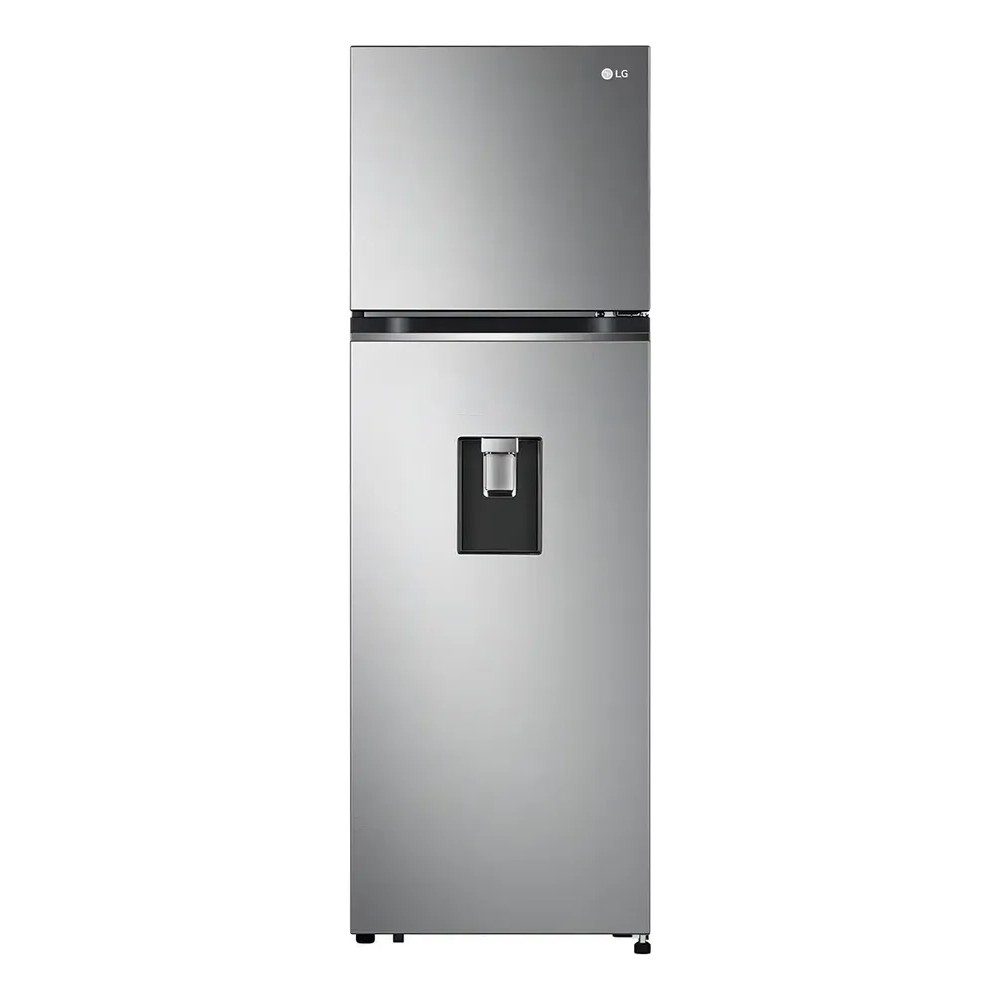 121649-1 REFRIGERADOR LG VT29WPPDC INV. 283 LTS.- F/SECO C/DISPEN.