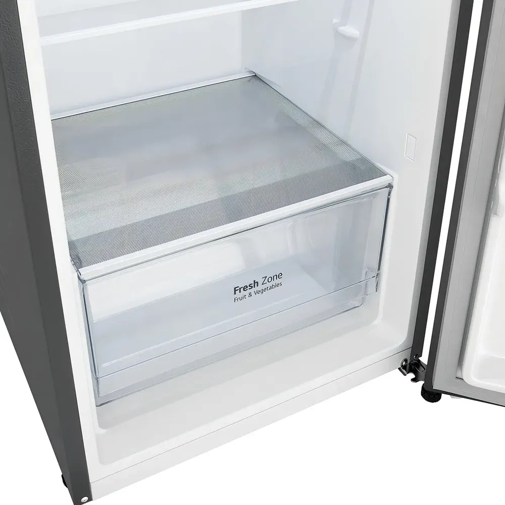 121649-6 REFRIGERADOR LG VT29WPPDC INV. 283 LTS.- F/SECO C/DISPEN.