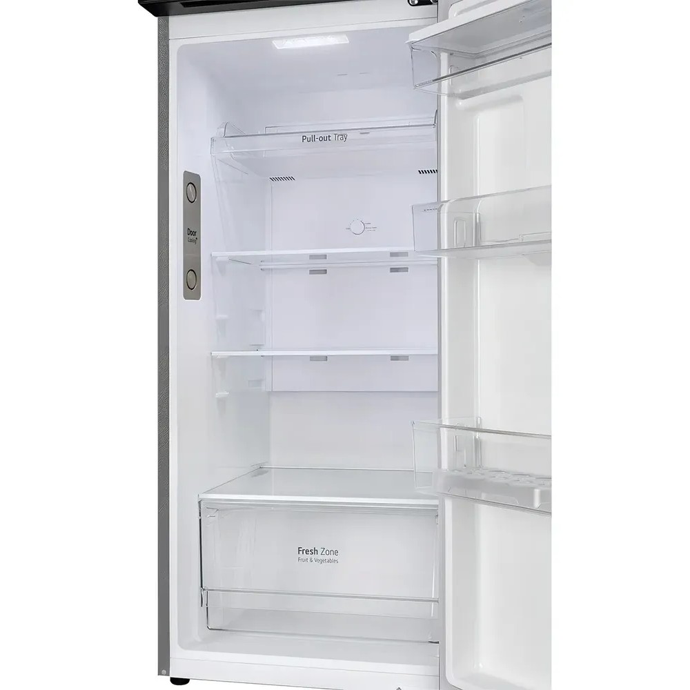 121649-7 REFRIGERADOR LG VT29WPPDC INV. 283 LTS.- F/SECO C/DISPEN.