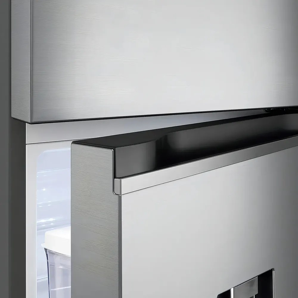 121649-8 REFRIGERADOR LG VT29WPPDC INV. 283 LTS.- F/SECO C/DISPEN.