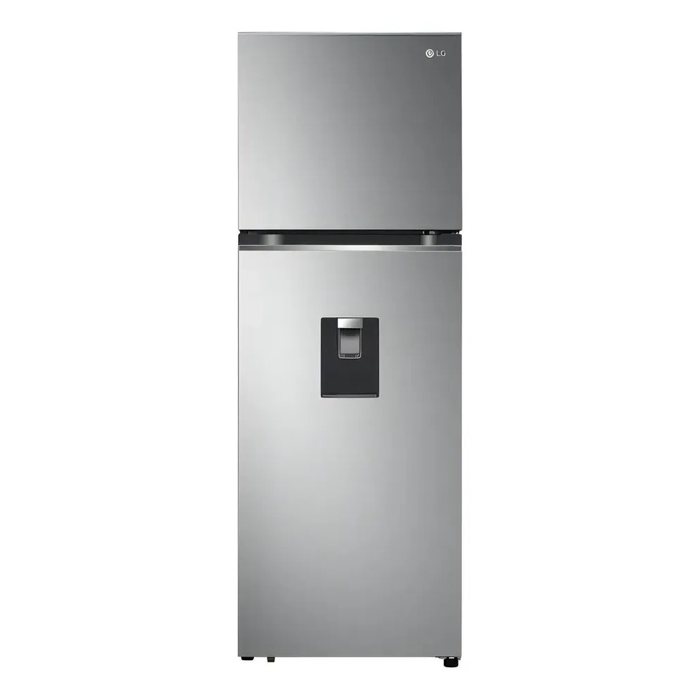 REFRIGERADOR LG VT34WPP 360 LTS.- F/SECO C/DISPEN.