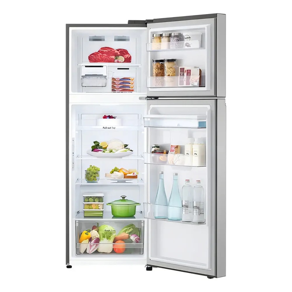 REFRIGERADOR LG VT34WPP 360 LTS.- F/SECO C/DISPEN.