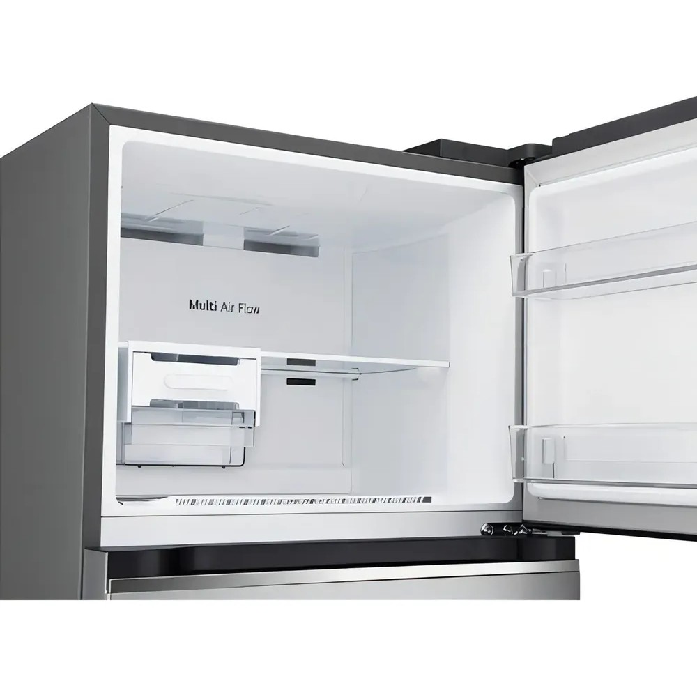REFRIGERADOR LG VT34WPP 360 LTS.- F/SECO C/DISPEN.