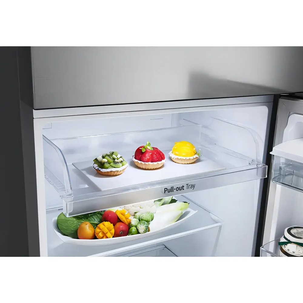 REFRIGERADOR LG VT34WPP 360 LTS.- F/SECO C/DISPEN.