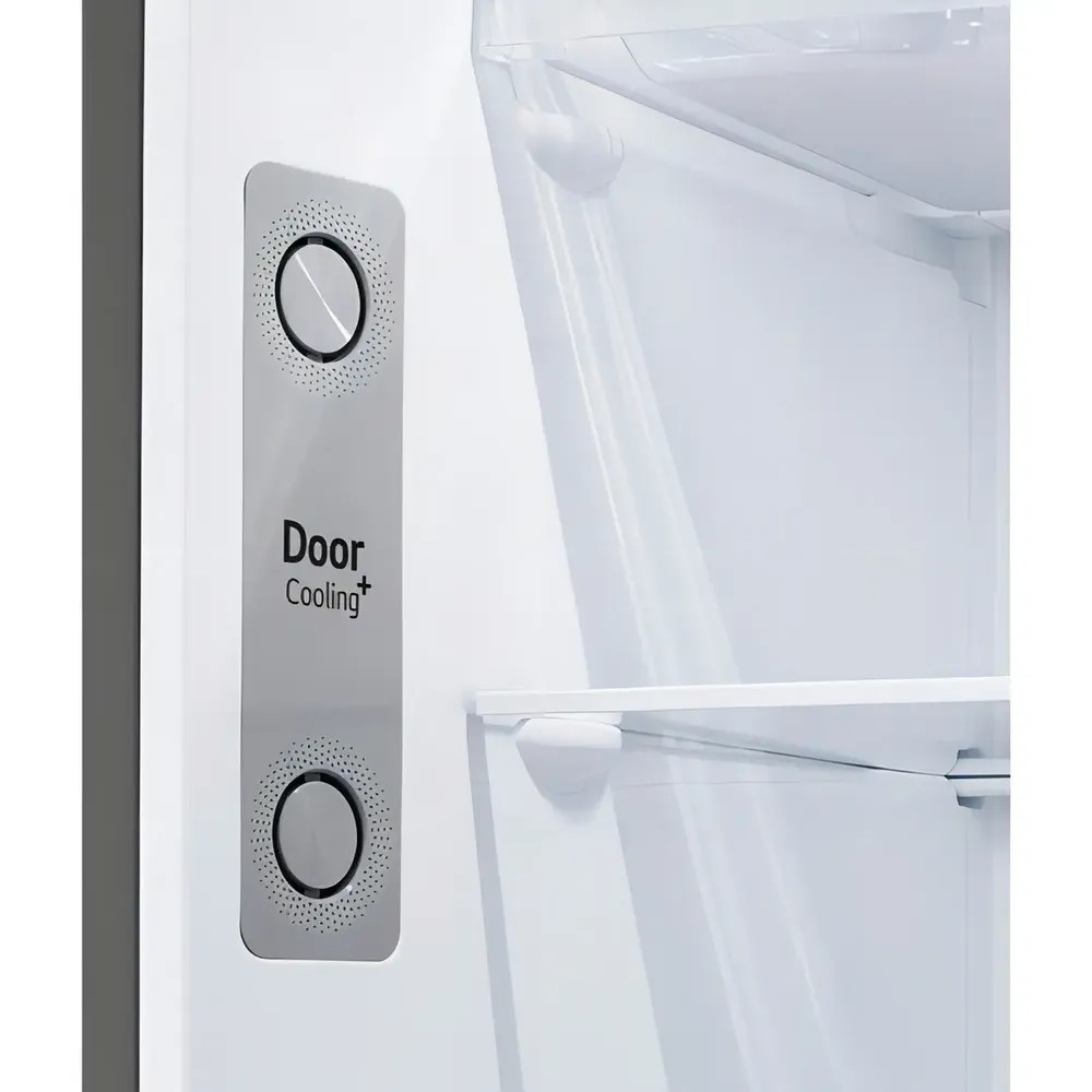 REFRIGERADOR LG VT34WPP 360 LTS.- F/SECO C/DISPEN.