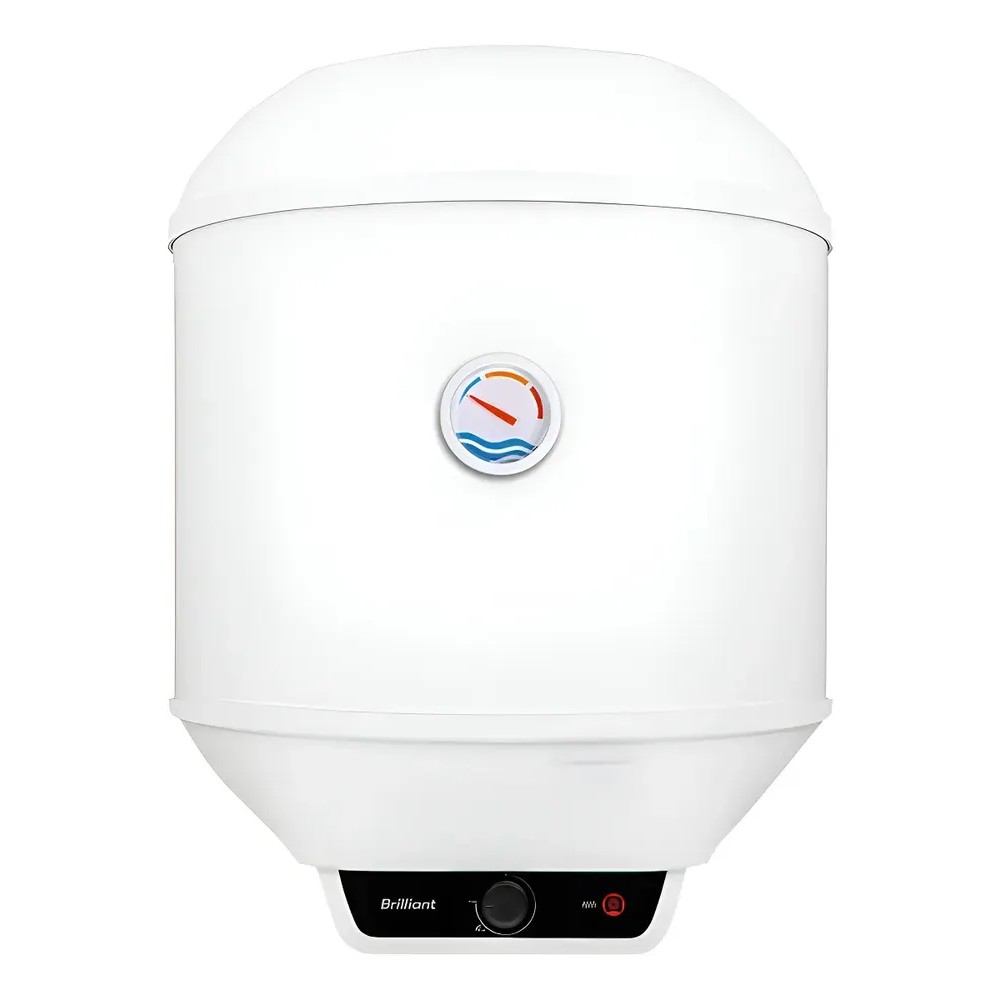 CALENTADOR AGUA BRILLIANT  50 LTS. (BREV50WH)