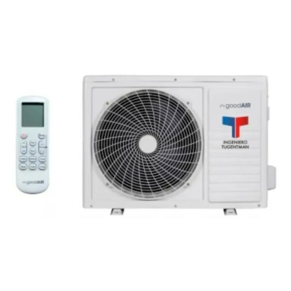 121977-3 ACONDICIONADOR AIRE GOODAIR ON-OF 9000 BTU. (GAEC09)