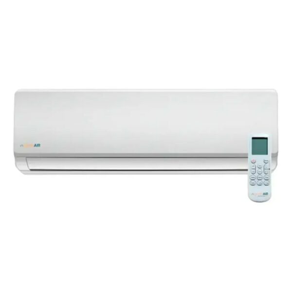 121979-1 ACONDICIONADOR AIRE INVERTER GOODAIR 9000 BTU. (GAEA09INV)