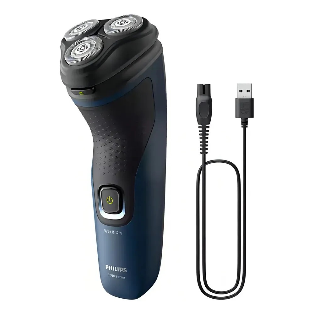 122279-2 AFEITADORA PHILIPS SERIE 1000 S1151/00