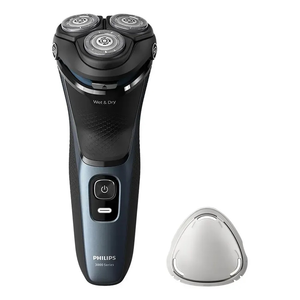 122280-1 AFEITADORA PHILIPS SERIE 3000 S3144/00