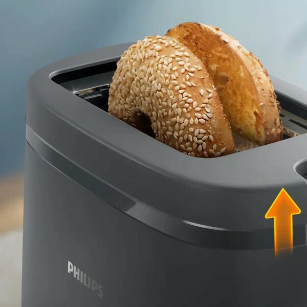 122282-5 TOSTADORA PHILIPS HD2510 (HD2510/90)