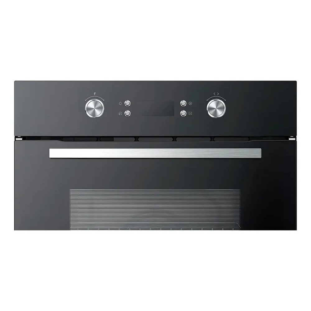 HORNO DE EMPOTRAR MIDEA MBOG2E0-E80ECBK 60 CM 82 L C/GRILL