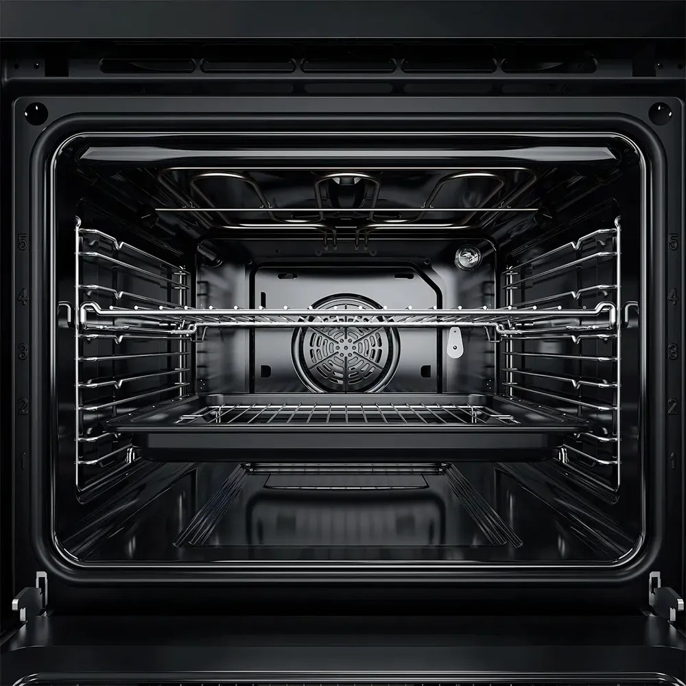 HORNO DE EMPOTRAR MIDEA MBOG2E0-E80ECBK 60 CM 82 L C/GRILL