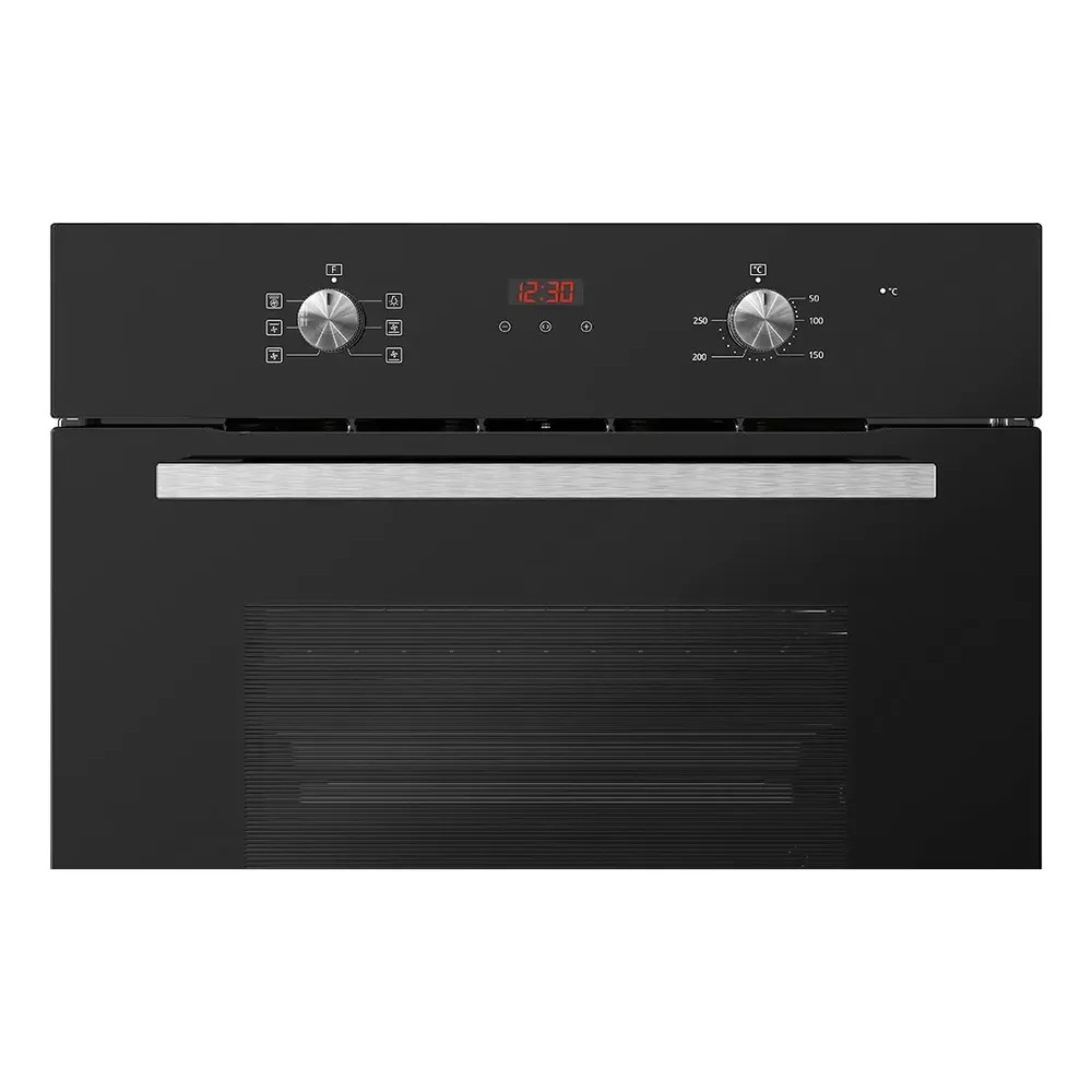 123413-6 HORNO DE EMPOTRAR MIDEA MBOGTD2-A60ECBK 60 CM 68 L C/GRILL