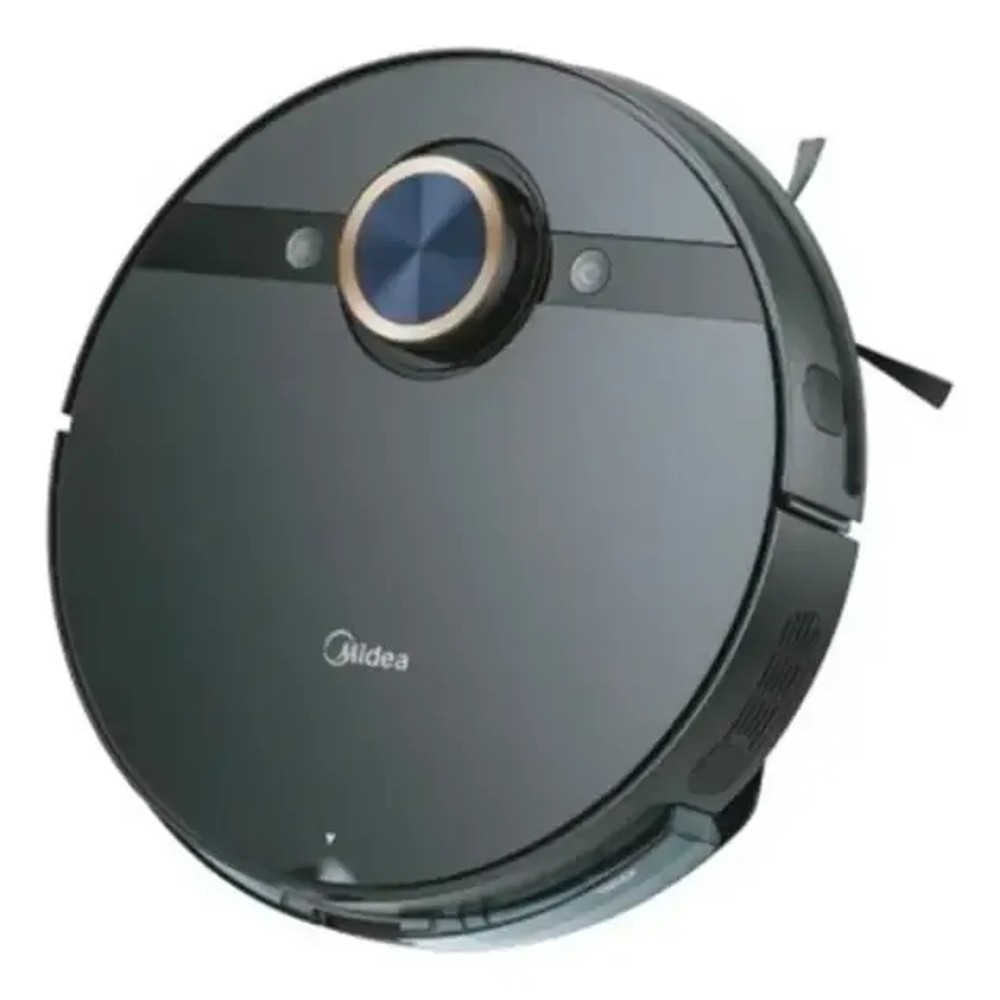 123690-1 ASPIRADORA Y TRAPEADORA MIDEA ROBOT M7PRO CAP. 430 ML.