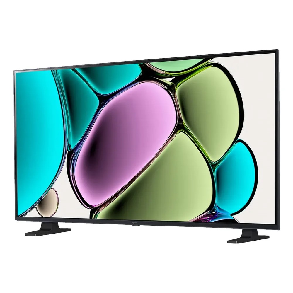 123696-2 TELEVISOR LG LED 32" 32LR650BPSA HD SMART