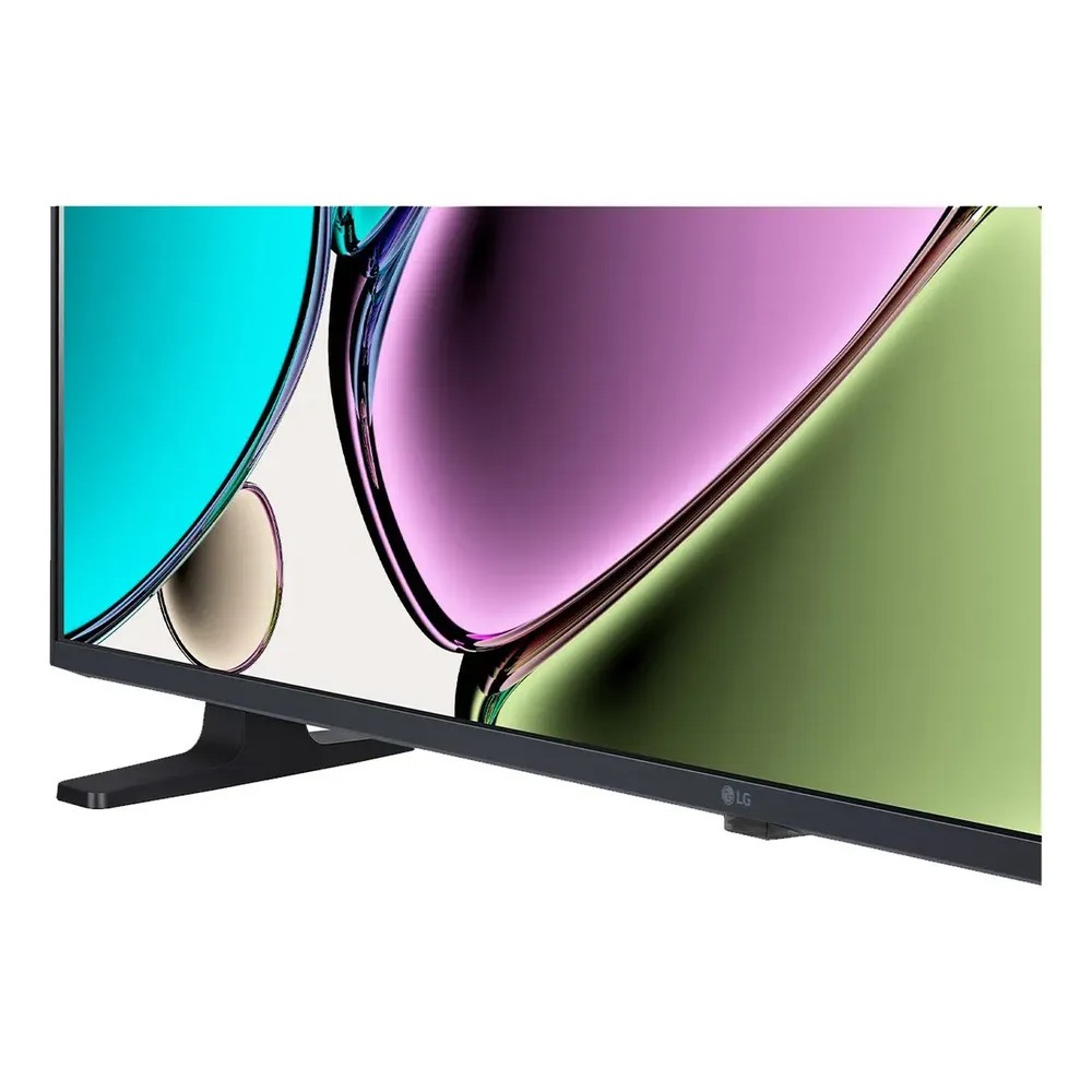 123696-4 TELEVISOR LG LED 32" 32LR650BPSA HD SMART