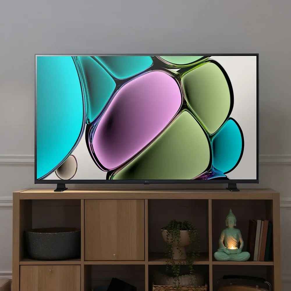 123696-6 TELEVISOR LG LED 32" 32LR650BPSA HD SMART