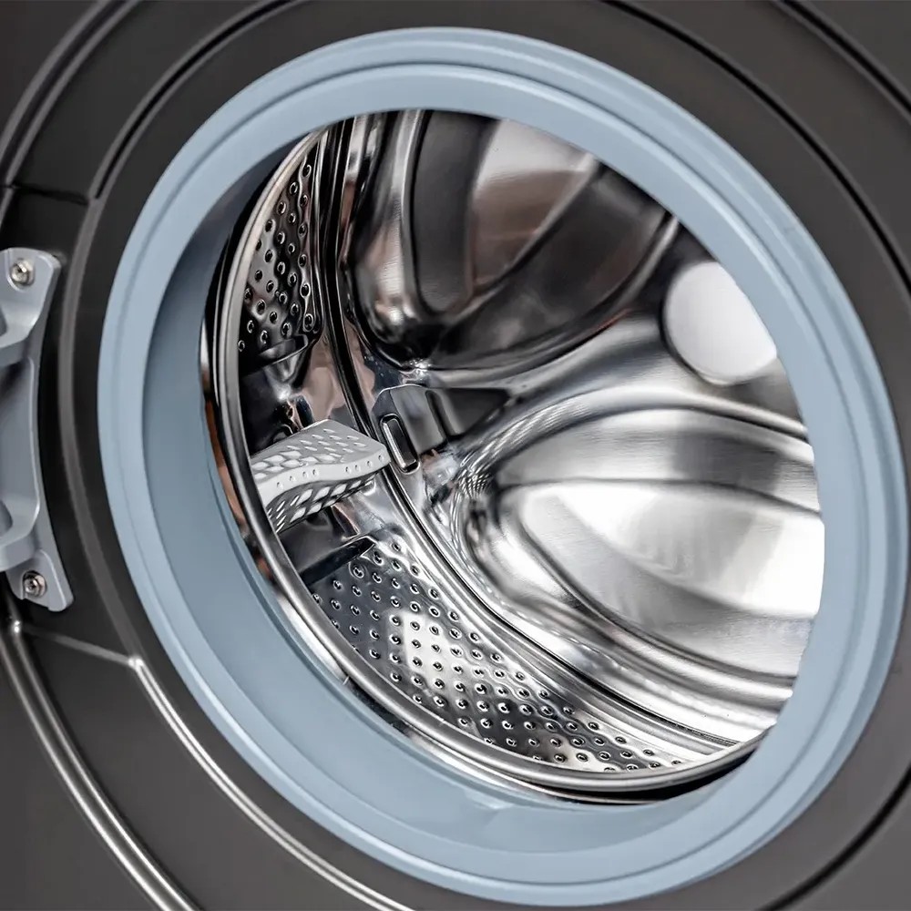 123930-4 LAVARROPA MIDEA MF110W110 11 KG. C/FRONTAL TITANIUM