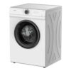 123932-7 SECARROPAS MIDEA MD100A70/W 7 KG. C/FRONTAL TITANIUM